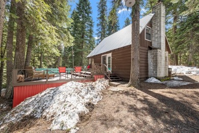 Lake Home For Sale in Mccall, Idaho