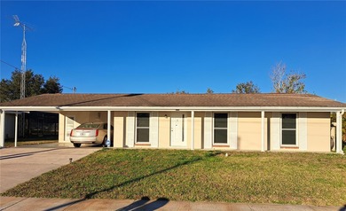 Northport Waterway Lakes and Canals Home For Sale in North Port Florida