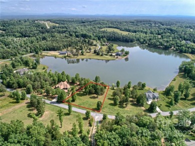 (private lake) Lot For Sale in Columbus North Carolina