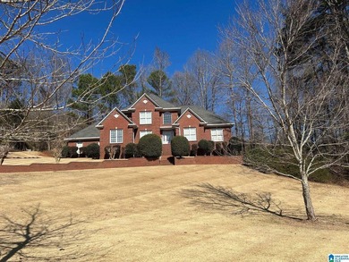 (private lake, pond, coastal) Home Active Under Contract in Trussville Alabama