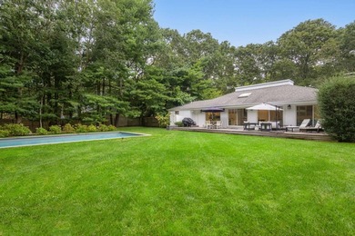 Experience sophisticated coastal living in this exceptional - photo 1