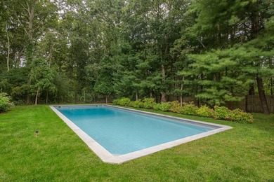 Experience sophisticated coastal living in this exceptional - photo 2