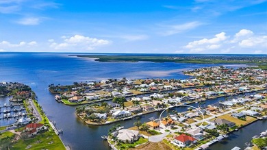 Beautiful waterfront home with spacious newly resurfaced pool - photo 3