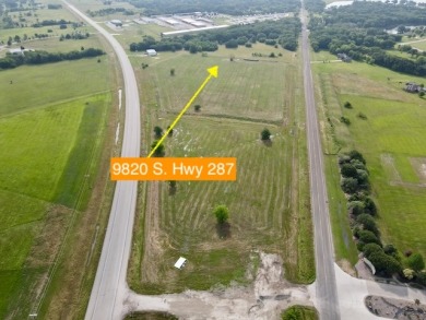 Prime Road Frontage Opportunity close to Richland Chambers Lake! - photo 2