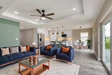 Lake Home For Sale in Rotonda West, Florida