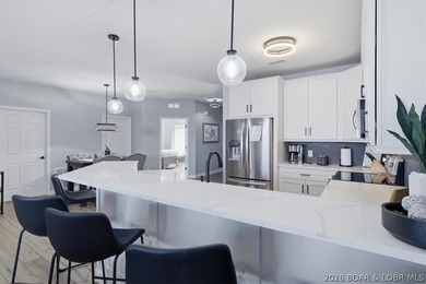 Completely Updated Walk-In w/No Steps waterfront condo where the