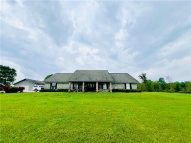 Lake Home For Sale in Trout, Louisiana