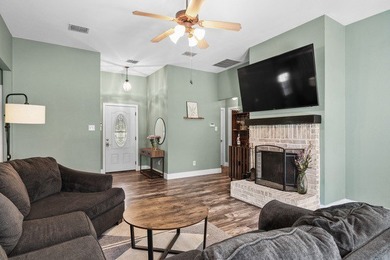 Welcome to this beautiful 3-bedroom, 2-bath, brick home that - photo 11