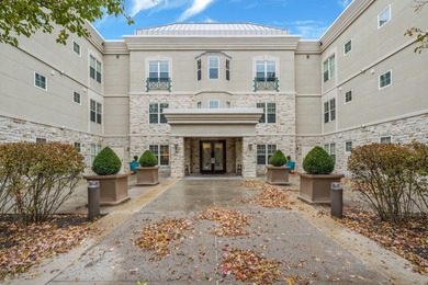 Scioto River Home For Sale in Dublin Ohio