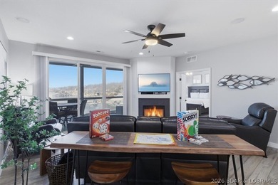 Completely Updated Walk-In w/No Steps waterfront condo where the