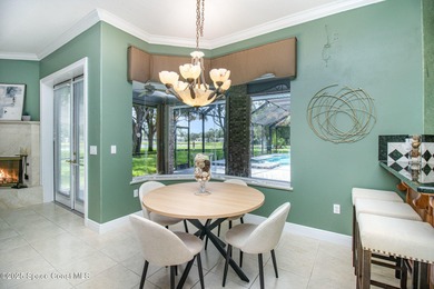 Stunning Executive Pool Home with RV/boat Garage blends elegance - photo 13