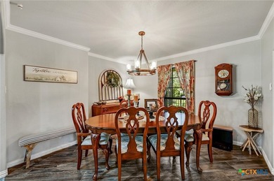 Fully Remodeled One-Story Near Lake Belton | 4BD / 2.5BA + - photo 13