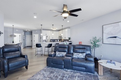 Completely Updated Walk-In w/No Steps waterfront condo where the