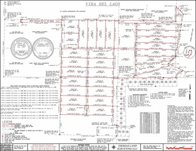 This 3.03 acre lot is located in the brand new Vida Del Lago - photo 14