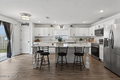 Welcome home! This home is truly one-of-a-kind! This well-kept - photo 4
