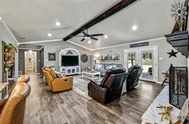 Fully Remodeled One-Story Near Lake Belton | 4BD / 2.5BA + - photo 14