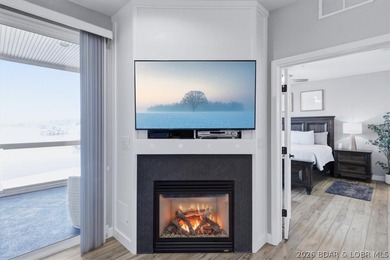 Completely Updated Walk-In w/No Steps waterfront condo where the