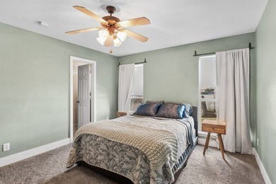 Welcome to this beautiful 3-bedroom, 2-bath, brick home that - photo 16