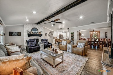 Fully Remodeled One-Story Near Lake Belton | 4BD / 2.5BA + - photo 16