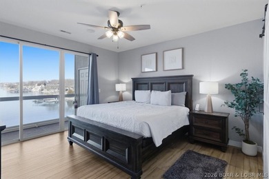 Completely Updated Walk-In w/No Steps waterfront condo where the