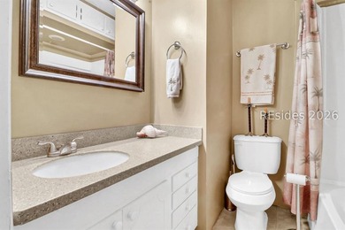 Steps to the beach, this spotless 2-bedroom, 2-bath Seascape - photo 17