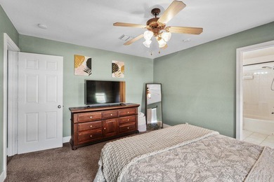 Welcome to this beautiful 3-bedroom, 2-bath, brick home that - photo 17