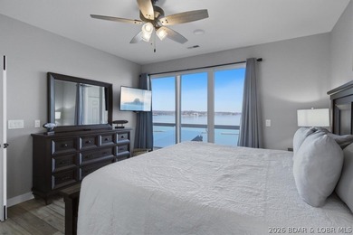 Completely Updated Walk-In w/No Steps waterfront condo where the