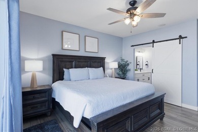 Completely Updated Walk-In w/No Steps waterfront condo where the