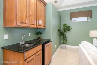 Stunning Executive Pool Home with RV/boat Garage blends elegance - photo 19