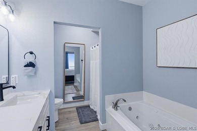 Completely Updated Walk-In w/No Steps waterfront condo where the