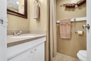 Steps to the beach, this spotless 2-bedroom, 2-bath Seascape - photo 20