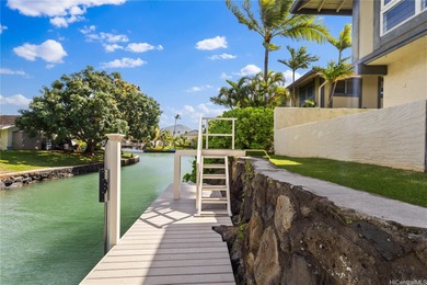 Corner-end waterfront townhome in the sought-after Gateway - photo 20