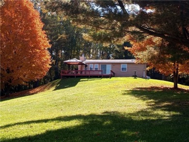 (private lake, pond, creek) Home For Sale in Naples New York