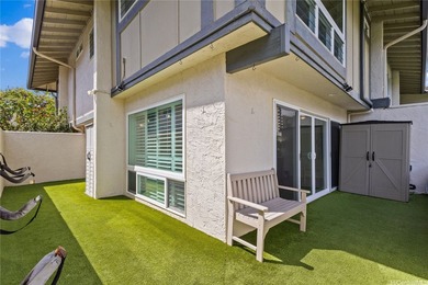 Corner-end waterfront townhome in the sought-after Gateway - photo 21