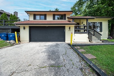 Welcome to Lake Life Living! This stunning split-level home in - photo 1