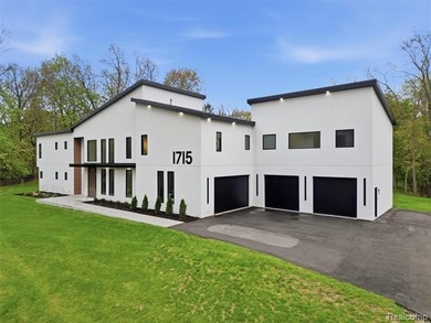 An extraordinary opportunity to own a newly constructed - photo 1