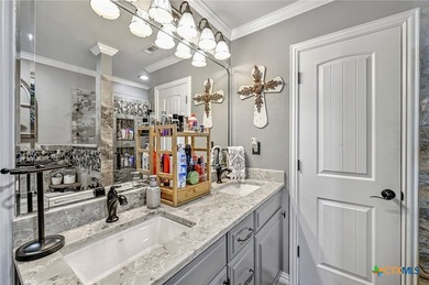 Fully Remodeled One-Story Near Lake Belton | 4BD / 2.5BA + - photo 21