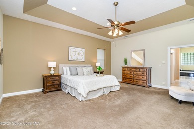 Stunning Executive Pool Home with RV/boat Garage blends elegance - photo 22