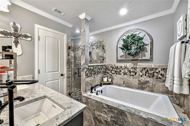 Fully Remodeled One-Story Near Lake Belton | 4BD / 2.5BA + - photo 22
