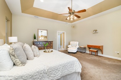 Stunning Executive Pool Home with RV/boat Garage blends elegance - photo 23
