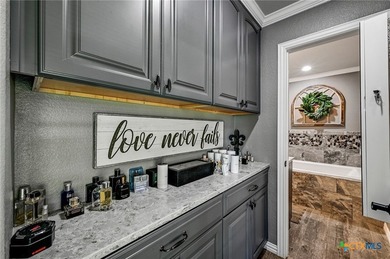 Fully Remodeled One-Story Near Lake Belton | 4BD / 2.5BA + - photo 23