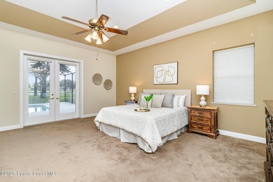 Stunning Executive Pool Home with RV/boat Garage blends elegance - photo 24