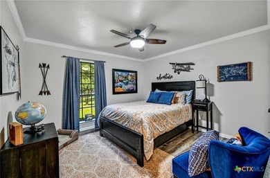Fully Remodeled One-Story Near Lake Belton | 4BD / 2.5BA + - photo 24