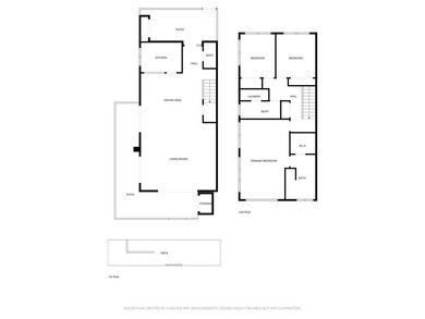 Corner-end waterfront townhome in the sought-after Gateway - photo 25