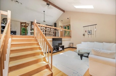 Welcome to Lake Life Living! This stunning split-level home in - photo 5