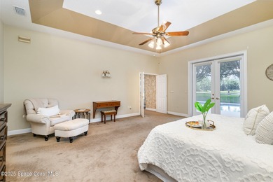 Stunning Executive Pool Home with RV/boat Garage blends elegance - photo 25