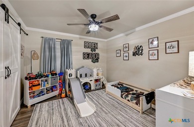 Fully Remodeled One-Story Near Lake Belton | 4BD / 2.5BA + - photo 25