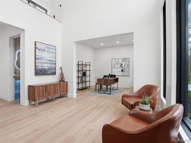 An extraordinary opportunity to own a newly constructed - photo 7