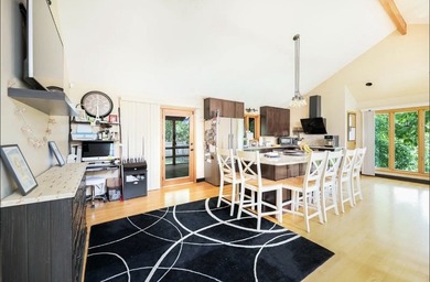 Welcome to Lake Life Living! This stunning split-level home in - photo 8