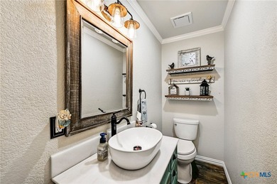 Fully Remodeled One-Story Near Lake Belton | 4BD / 2.5BA + - photo 28